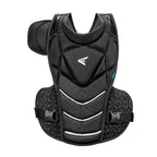 Easton | JEN SCHRO THE VERY BEST Fastpitch Softball Catchers Set | Black | Medium
