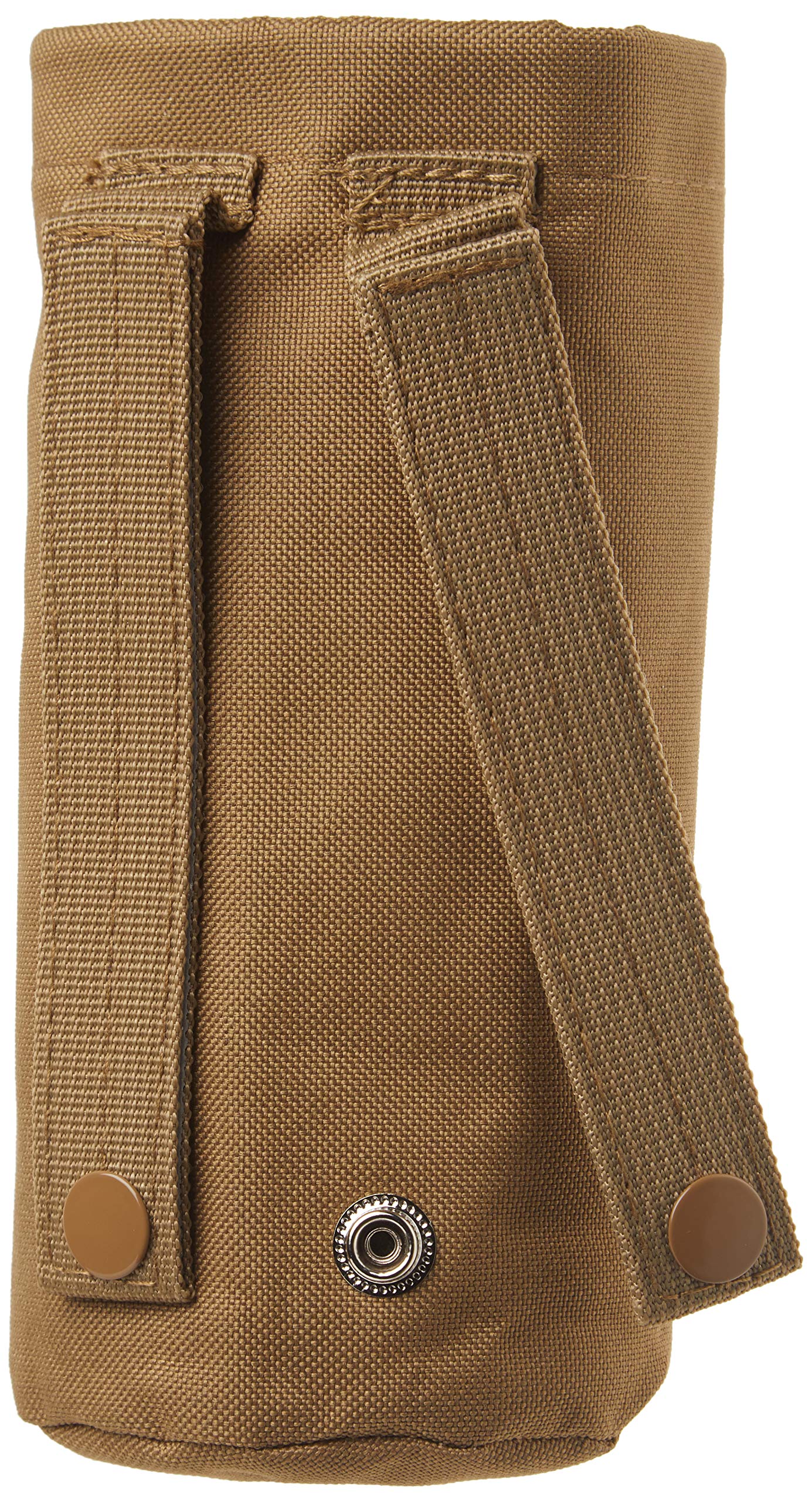Nc Star Cvbp2966T Ncstar, Molle Water Bottle Pouch, Tan
