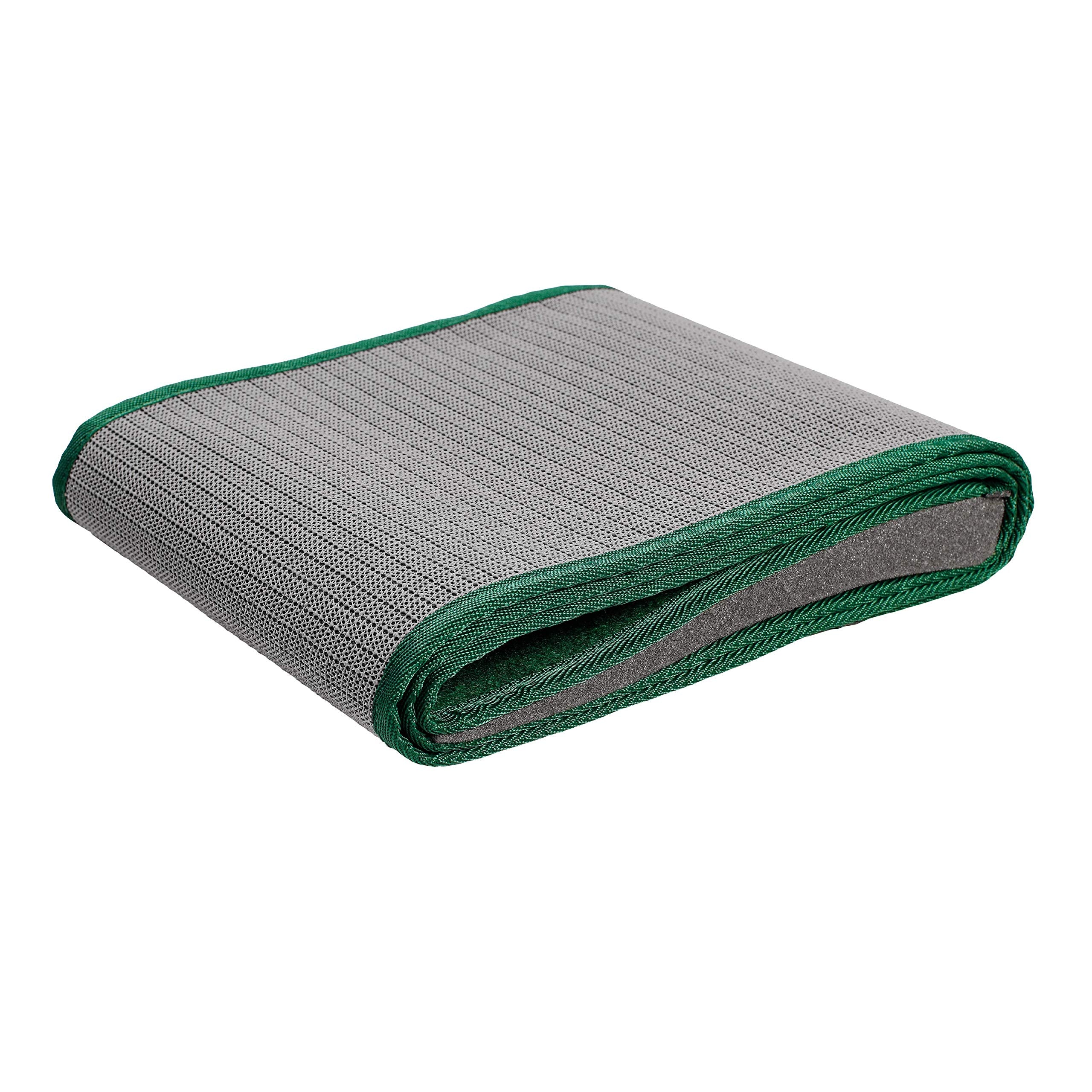 Callaway Odyssey 8 Putting Mat,Green