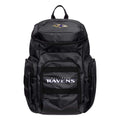 FOCO Baltimore Ravens NFL Carrier Backpack