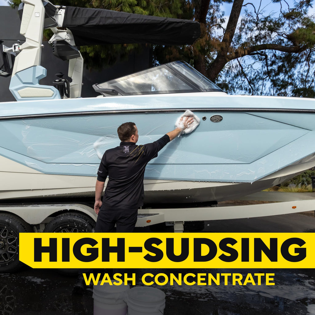 Meguiar'S Boat Wash 64 Oz