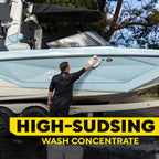 Meguiar'S Boat Wash 64 Oz