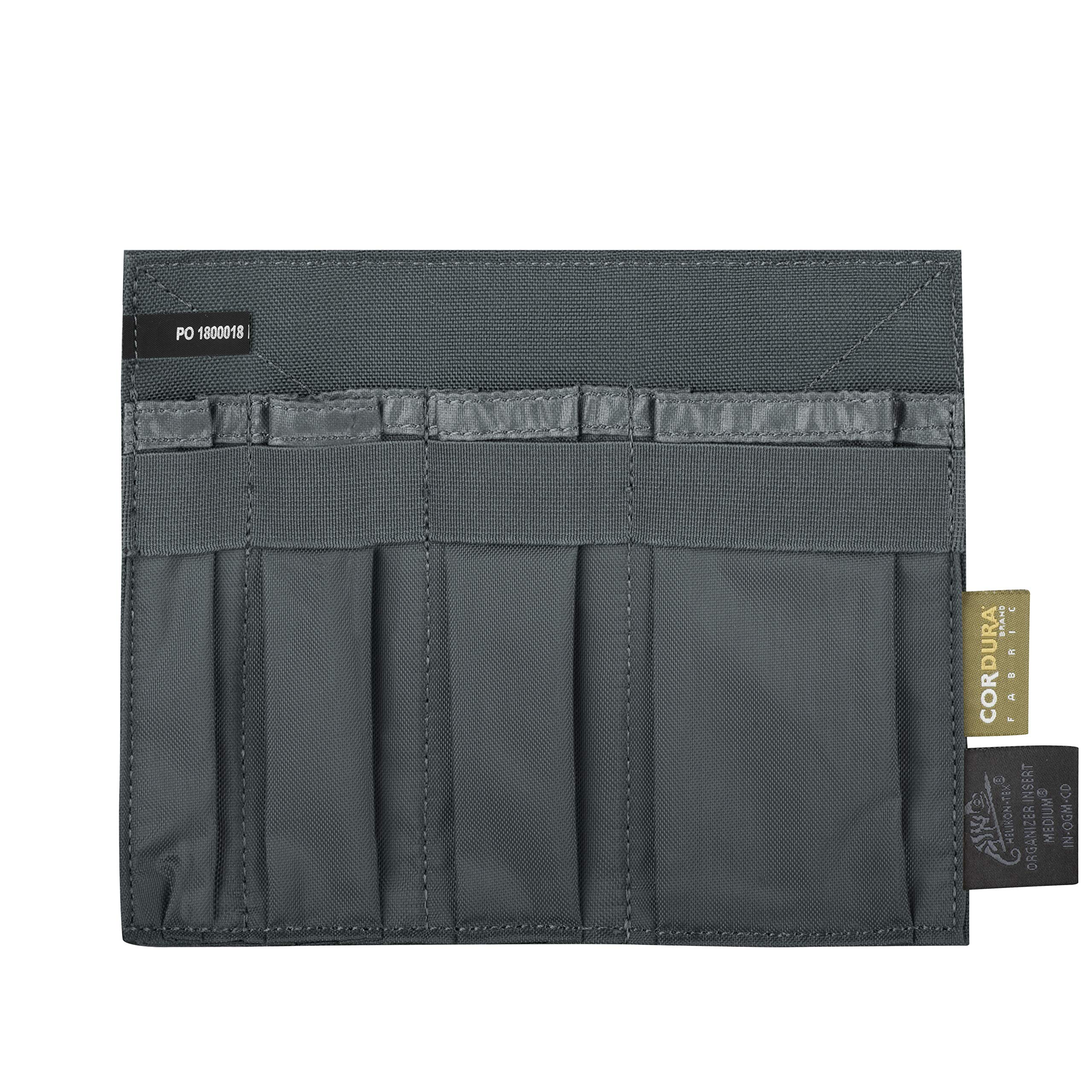 Helikon-Tex Organiser Insert Large - Shadow Grey