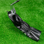 Big Crazy Golf Club Head Cover Funny Cool Unique Driver Headcovers Fits Up To 460Cc Death Golf