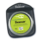 Seaguar Fluoro Premier 100% Fluorocarbon Fishing Line Dsf, 130Lbs, 50Yds Break Strength/Length - 130Fp50