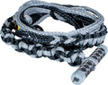 Proline By Connelly 20' T-Bar Surf Rope Package, Grey
