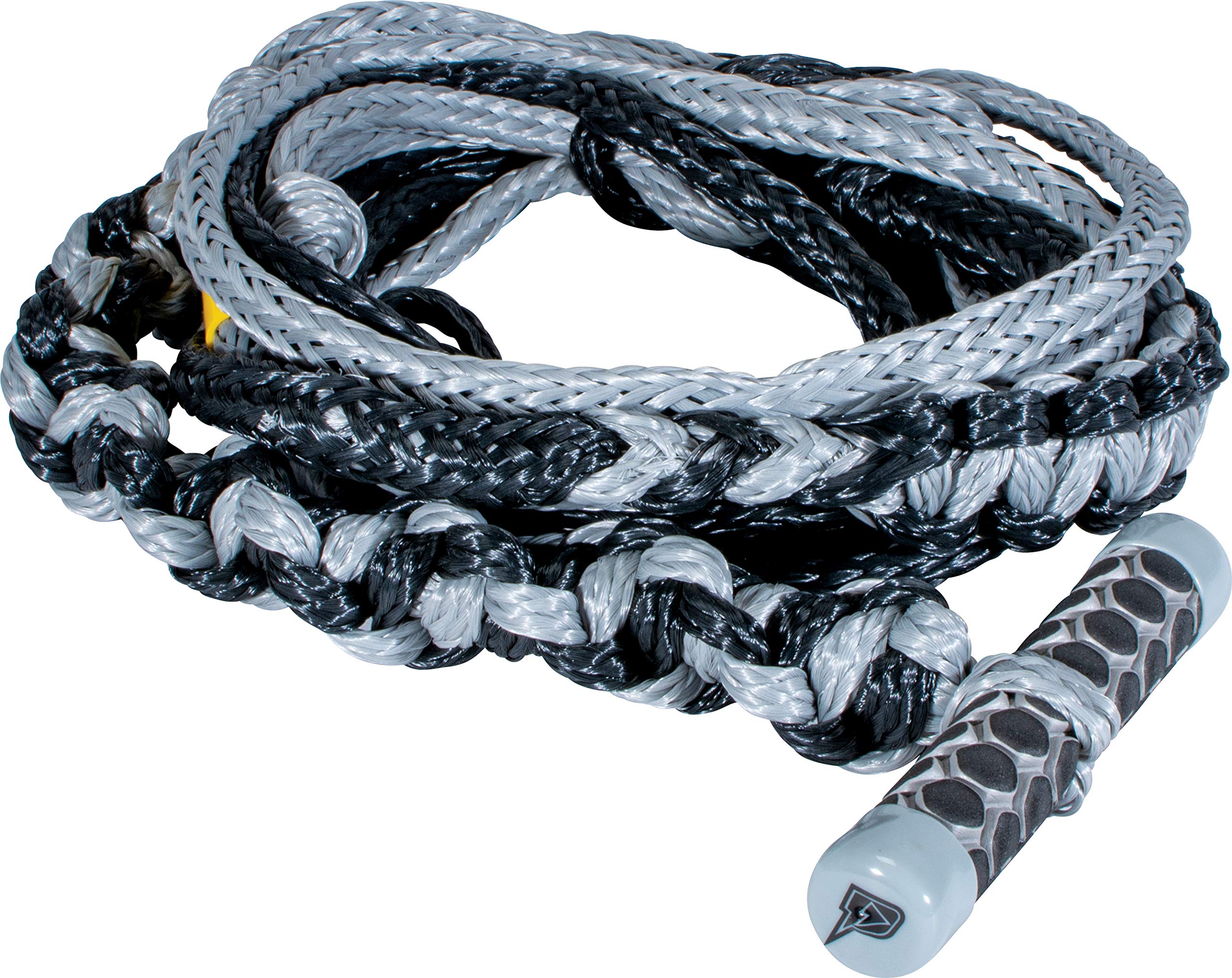 Proline By Connelly 20' T-Bar Surf Rope Package, Grey