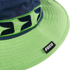 Foco Seattle Seahawks Nfl Team Stripe Boonie Hat