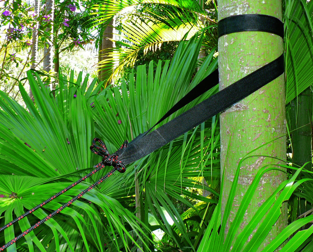 Hammock Bliss Xl Extra Long Tree Straps - Hang Any Hammock With Ease - Super Strong & Durable - Quality You Can Trust - Only 5 O