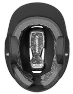 Easton | MOJO Baseball Batting Helmet | Junior (6 1/2 - 7 1/8) | Black