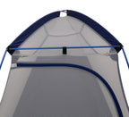 Alps Mountaineering Zephyr 1-Person Tent - Gray/Navy