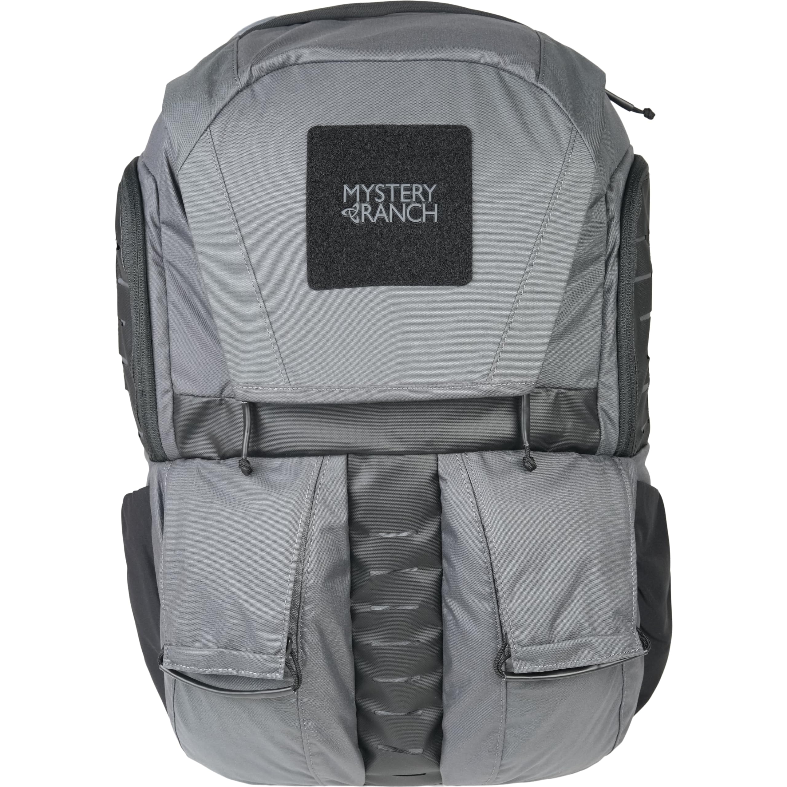 Mystery Ranch Rip Ruck 32 Backpack - Tactical Urban Bag with Extra Storage & Comfort - Shadow, 32L, S/M