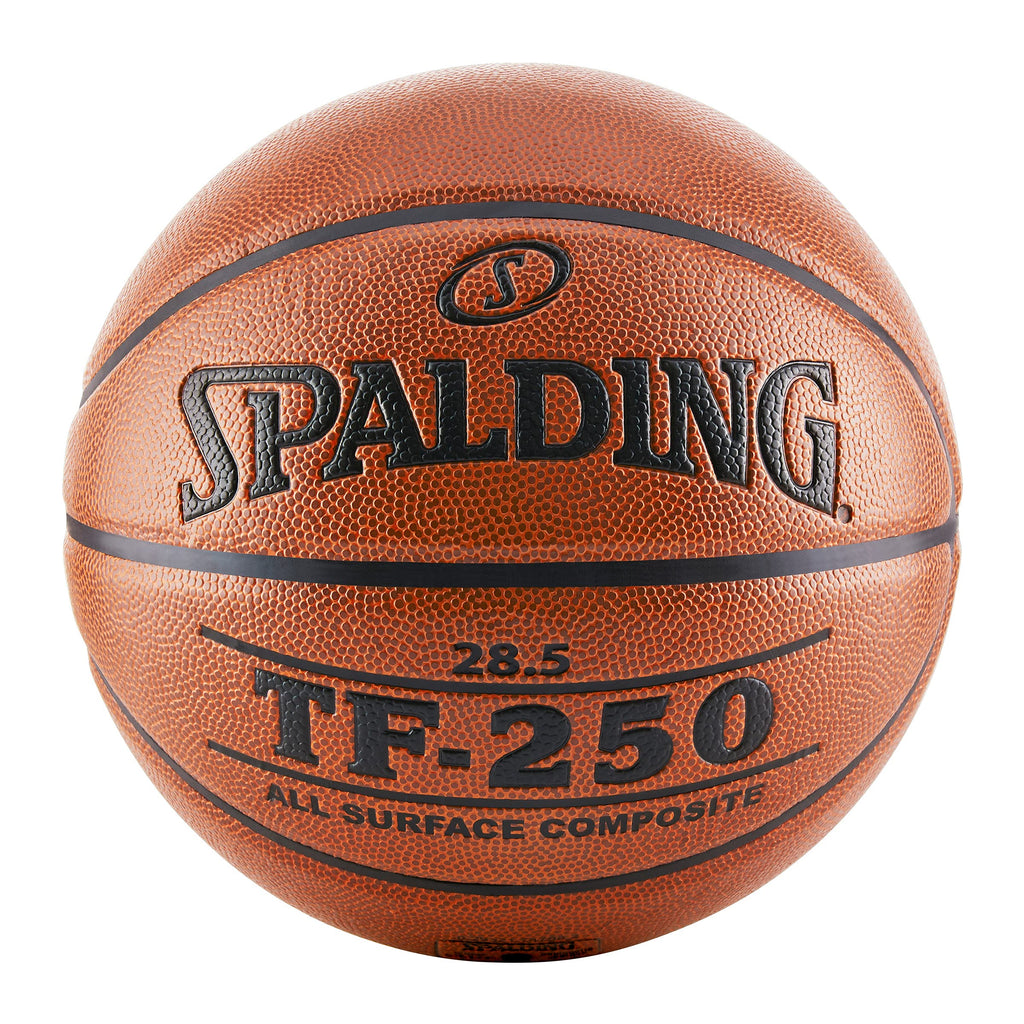 Spalding Tf-250 Indoor-Outdoor Basketball 28.5''