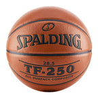 Spalding Tf-250 Indoor-Outdoor Basketball 28.5''