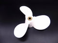 Southmarine Aluminum Alloy Propeller 7 1/2X8-Ba For Yamaha 4Hp 5Hp 6Hp 4A 4M 5M 5C F4 F6L F6S F5A F6C Outboard Motors 6E0-45941-
