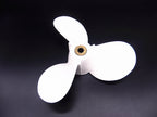 Southmarine Aluminum Alloy Propeller 7 1/2X8-Ba For Yamaha 4Hp 5Hp 6Hp 4A 4M 5M 5C F4 F6L F6S F5A F6C Outboard Motors 6E0-45941-
