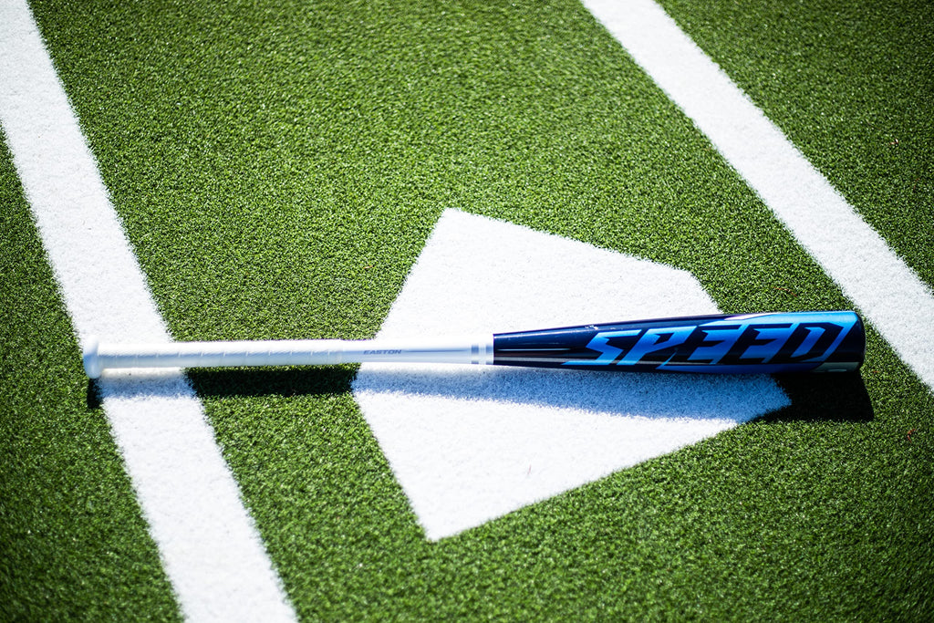 Easton Speed -3, Bbcor Baseball Bat, 2 5/8 Barrel, 31/28, Bb22Spd