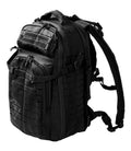 First Tactical Tactix 0.5 Day Plus Backpack 27L, Black, One Size
