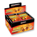 Grabber 7+ Hour Hand Warmers - 40 Pair Box