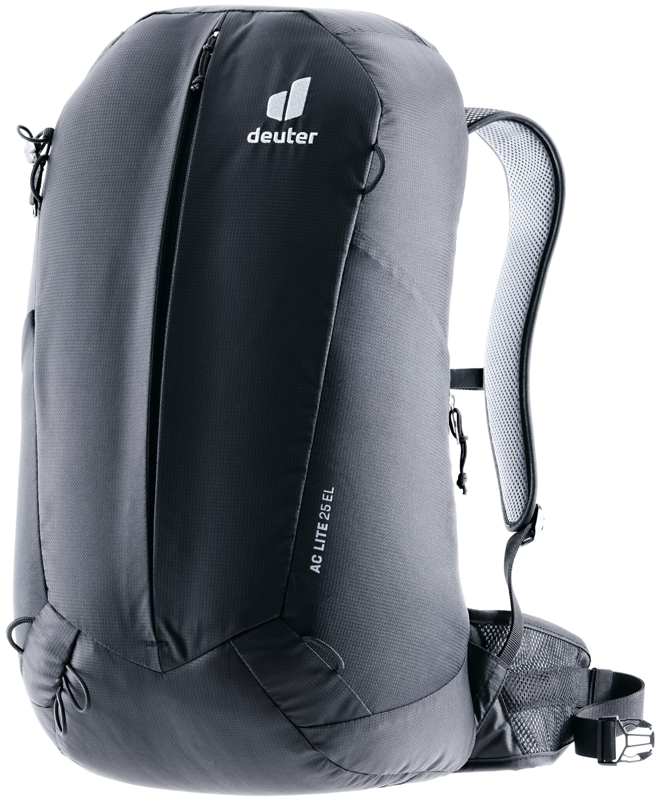Deuter Mens Minimalistic, Black, 25 L