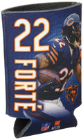 WinCraft NFL Chicago Bears Can Cooler, 12 oz