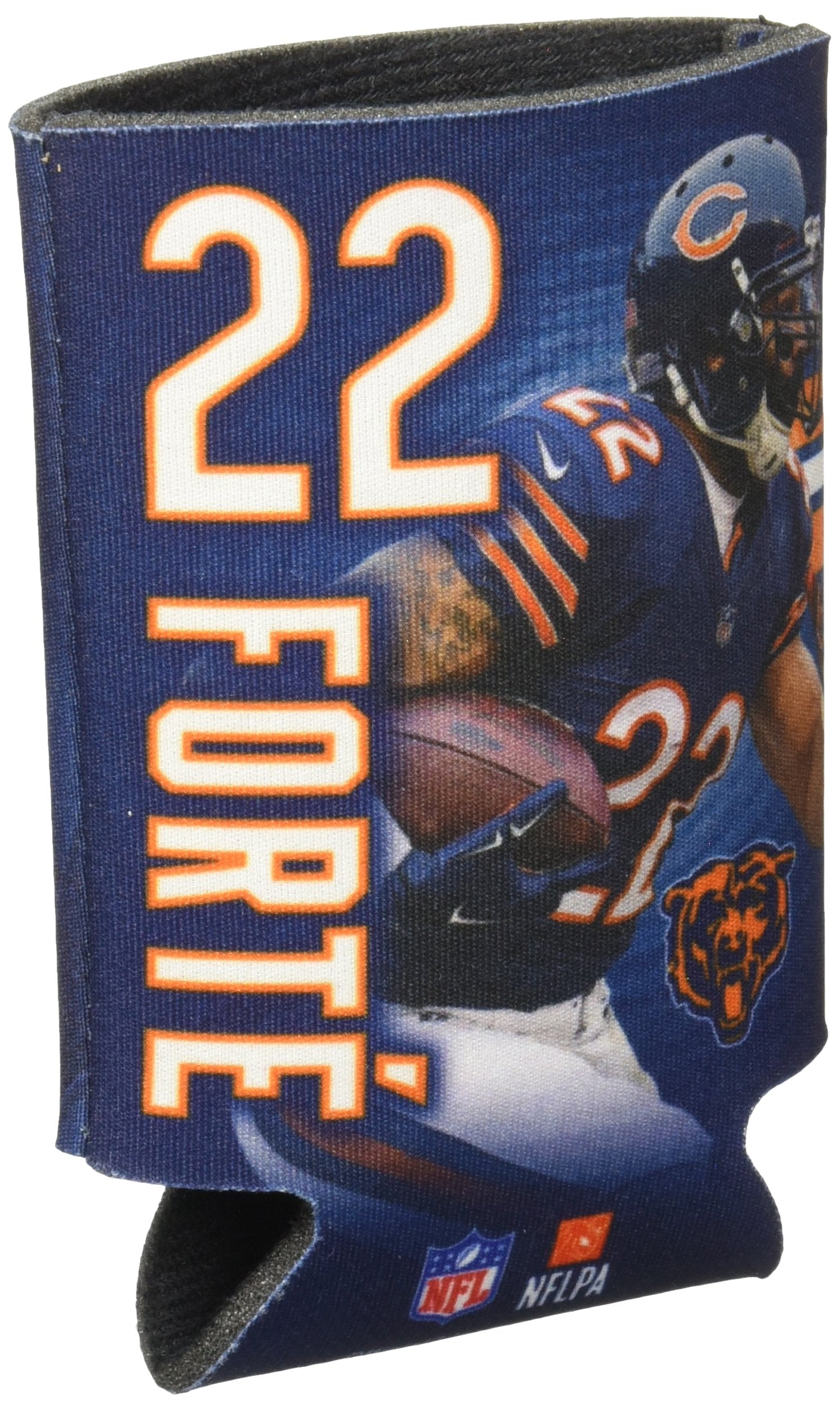 WinCraft NFL Chicago Bears Can Cooler, 12 oz