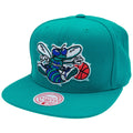 Team Ground 20 Snapback Hwc Charlotte Hornets