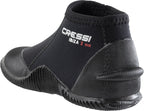Cressi Black, Us Man 9 | Us Lady 10