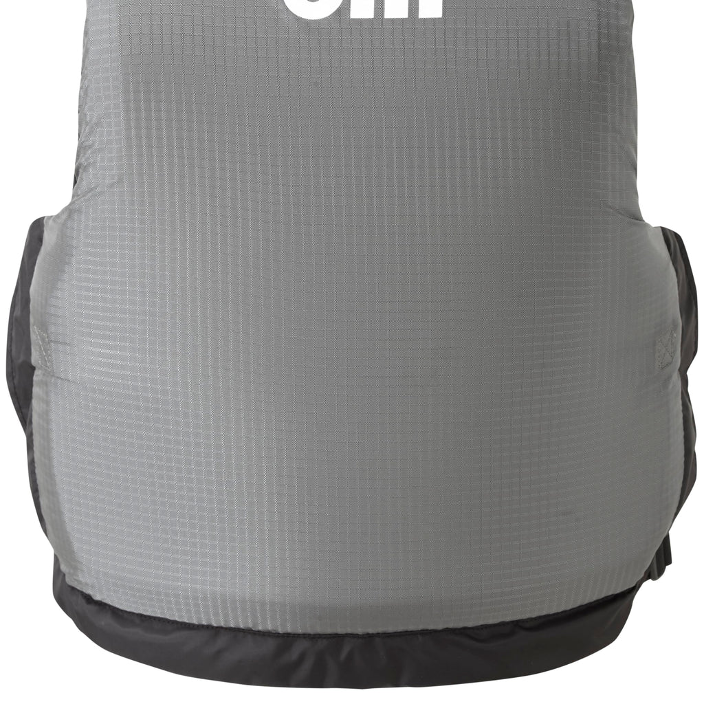Gill Us Coast Guard Approved Side Zip Personal Flotation Device Pfd - Ideal For Use With All Watersports Sailing, Paddle Sports,
