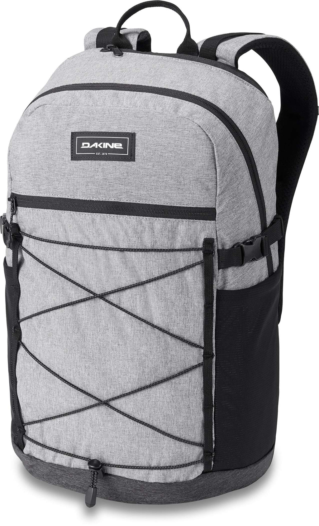 Dakine Wndr Pack 25L - Greyscale, One Size