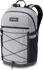Dakine Wndr Pack 25L - Greyscale, One Size