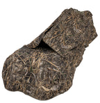 ALPS OutdoorZ Legend Layout Blind - Hunting Blind with Realtree MAX-7 Pattern, Zero-Gravity Chair Design, Waterproof Floor, Mesh