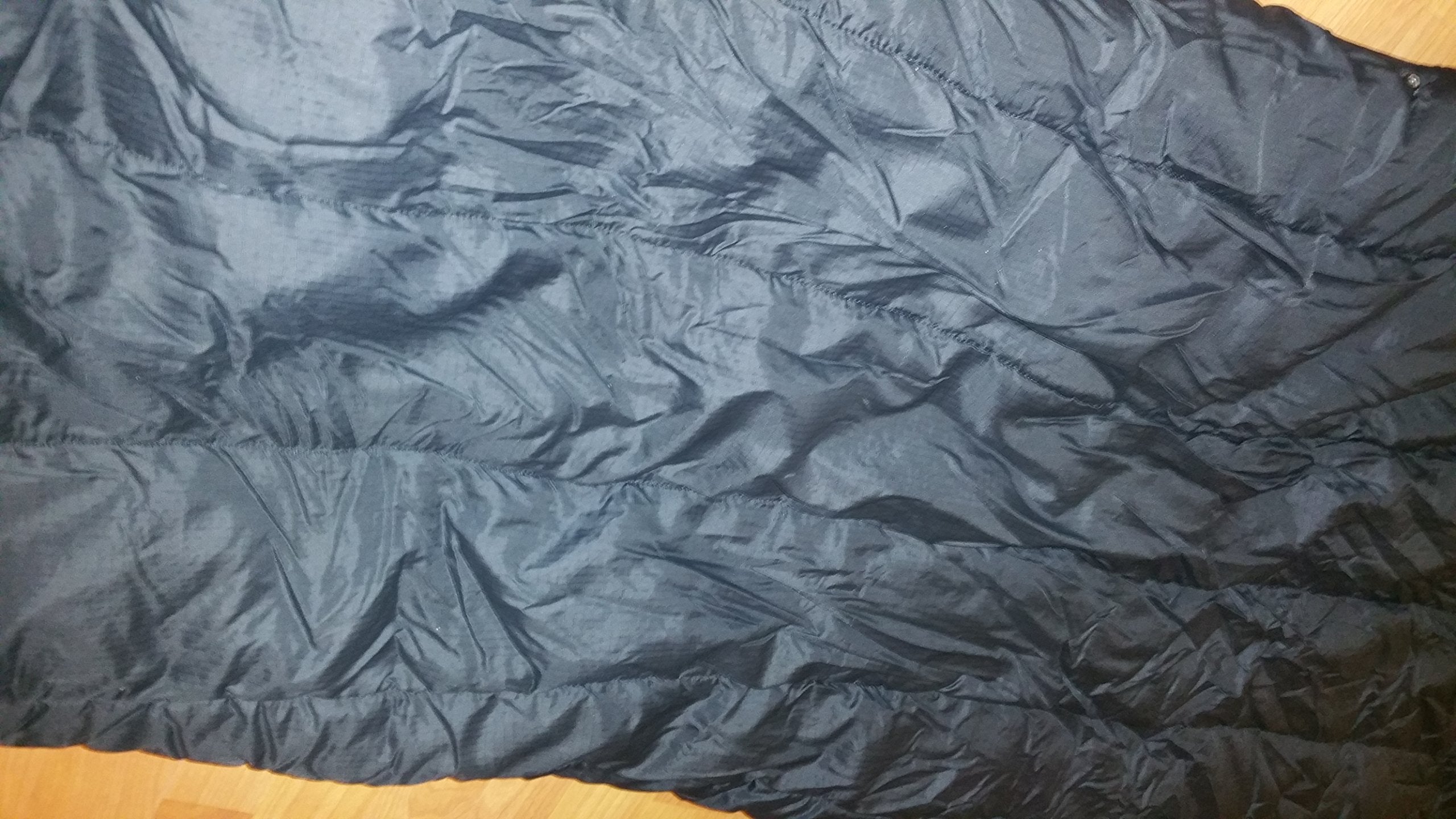 Tennier Industries Us Military Modular Sleep System Component: -10F Intermediate Sleeping Bag