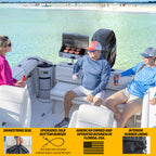 Portable Boat Trash Can, Reusable Trash Bag, Leakproof Liner, Boat Storage Organizer, Trash Bag Holder, Boat Accessories Marine,