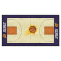 FANMATS 9378 Phoenix Suns Large Court Runner Rug - 30in. x 54in.