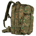 Fox Outdoor Medium Transport Pack Digital Woodland