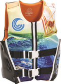 Connelly Youth Neoprene Vest, 24-29 Chest; 50-90Lbs, Conn Boy-17