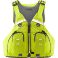 Nrs Cvest Lifejacket (Pfd)-Lime-Xs/M