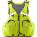 Nrs Cvest Lifejacket (Pfd)-Lime-Xs/M
