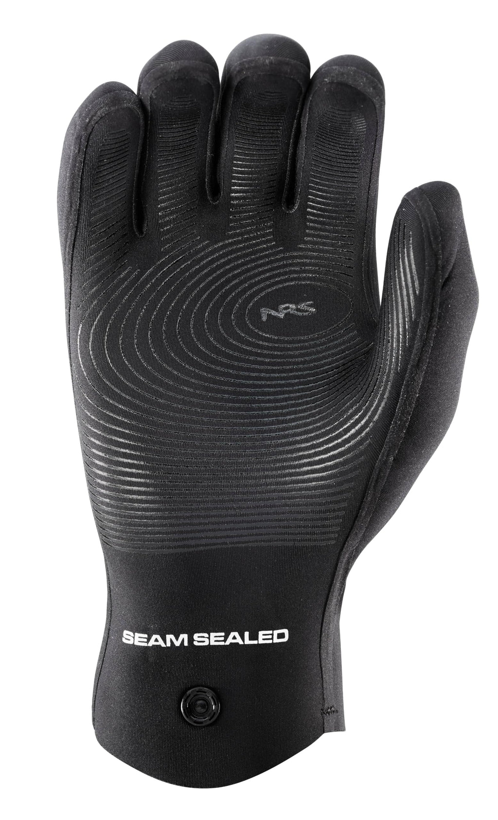 Nrs Catalyst Glove - Waterproof Neoprene Insulation Paddling Gloves For Kayaking, Canoeing, Rafting