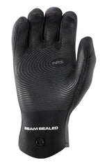 Nrs Catalyst Glove - Waterproof Neoprene Insulation Paddling Gloves For Kayaking, Canoeing, Rafting