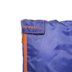 Stansport Redwood Rectangular 30'' X 75'' Sleeping Bag, Blue,Dark Green
