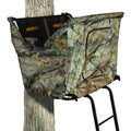 Muddy Made-To-Fit Blind Kit Iii For Nexus And Partner Blinds Camo