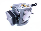 Boat Motor Carbs Carburetor 63V-14301-10-00 63V-14301-00 For Yamaha Parsun Hidea 2-Stroke 9.9Hp 15Hp Outboard Engine, Fit Sierra