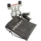 Extreme Max 3006.6884 Skeleton Transom Saver For Mercury Outboards (Twin Rod 2018+)