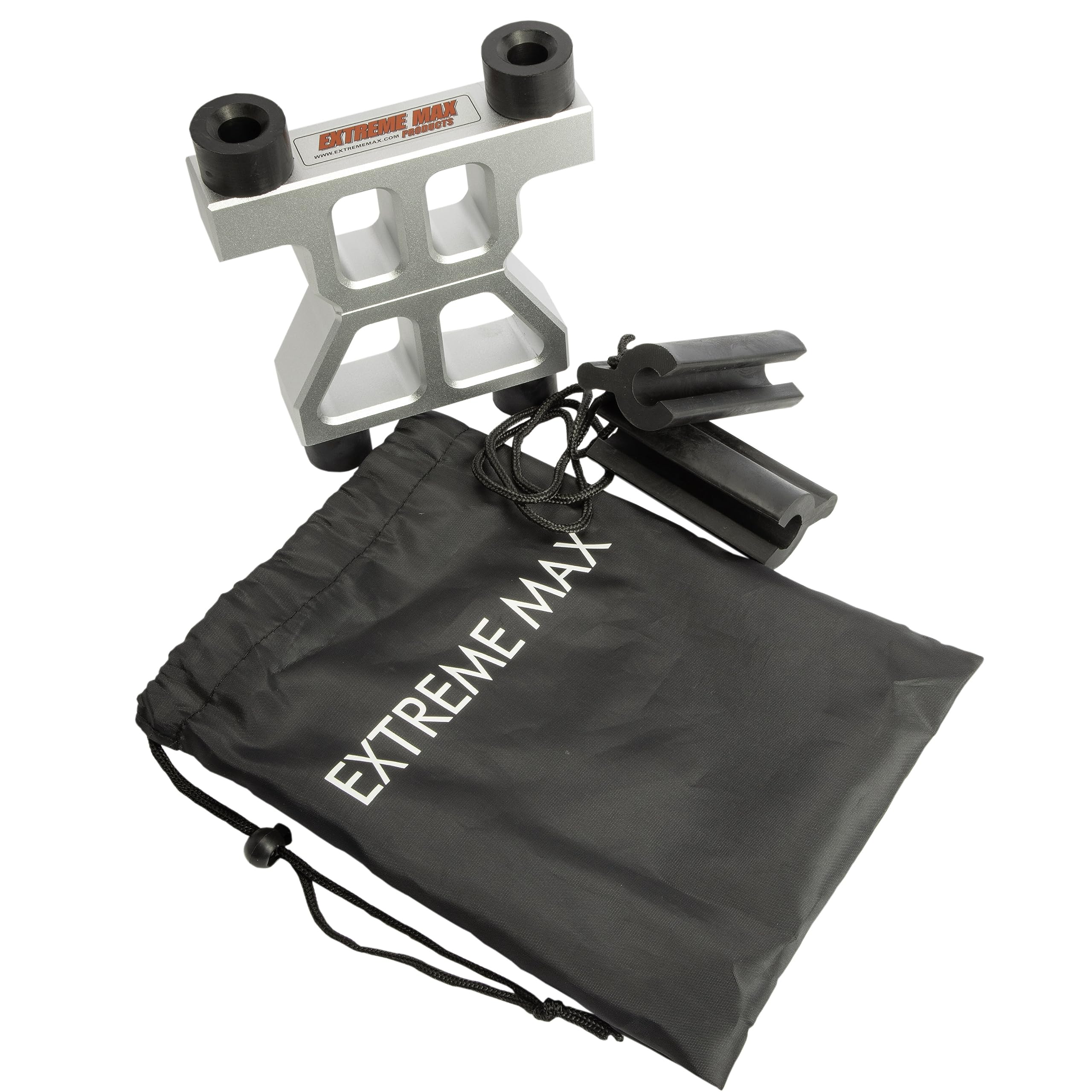 Extreme Max 3006.6884 Skeleton Transom Saver For Mercury Outboards (Twin Rod 2018+)