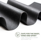 Sunshine Yoga 10-Pack Explore Yoga Mat, 68'' X 24'' Exercise Mat, 4Mm Thick Non Slip Workout Mat, Anti-Tear Gym Mat, Bulk Yoga M