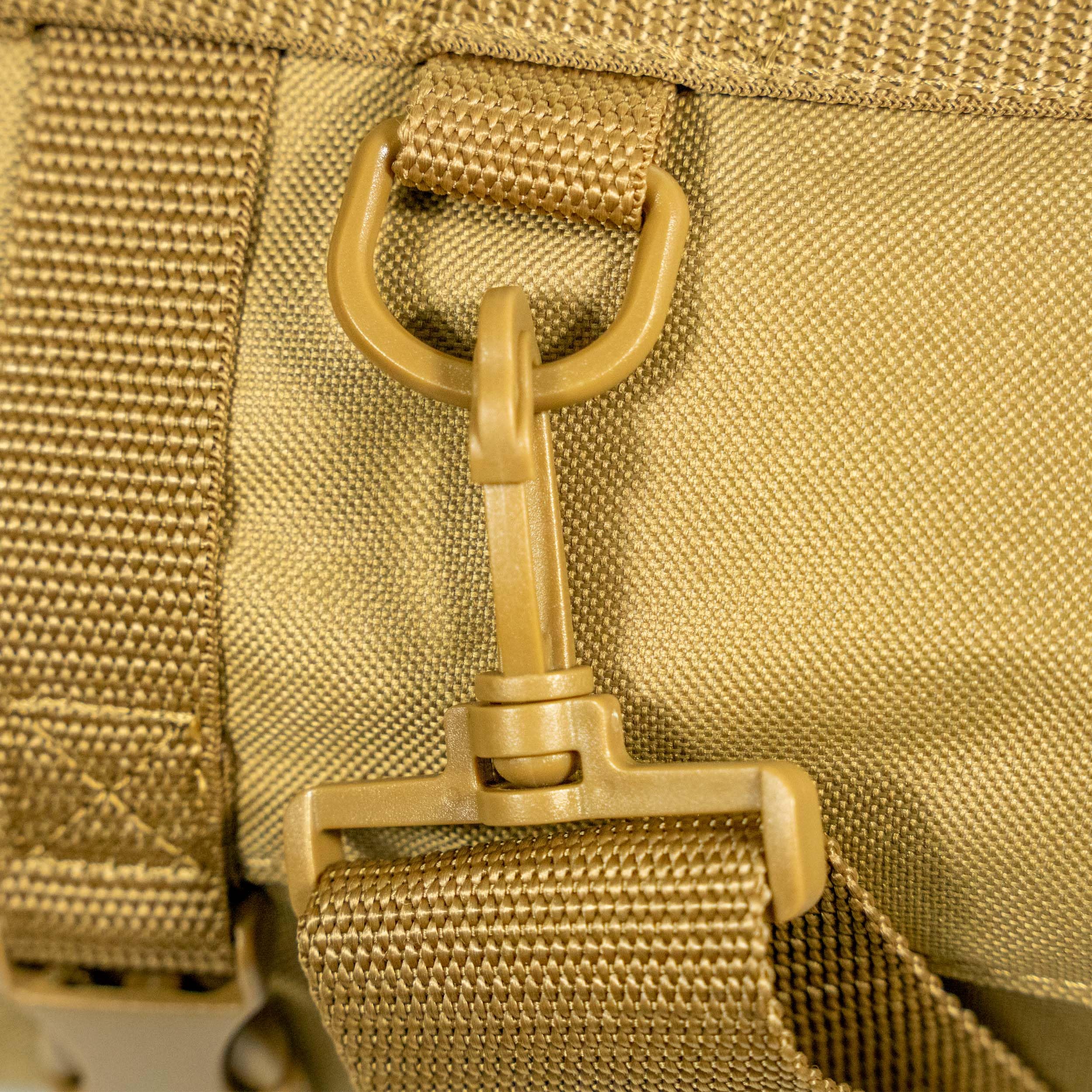 Boyt Harness Outdoor Connection 79021: Max-Op 900 Shooting Mat Coyote Brn