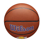 Wilson Nba Team Alliance Basketball - Los Angeles Lakers, Size 7-29.5''