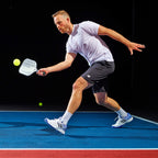 Franklin Sports Pickleball Paddle - X-1000 Polypropylene Core Pickleball Racket - Official Usa Pickleball (Usapa) Approved Pickl